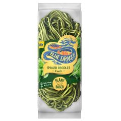 309882C Spinach Noodles (Blue Dragon)