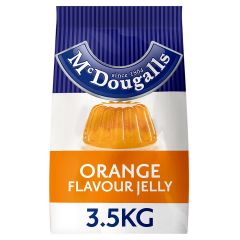 301565S Orange Jelly (McDougalls)