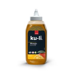 Mango Coulis (Ku-Li)