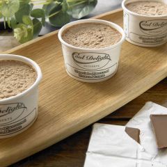 203234C Chocolate Mousse (Cooldelight)