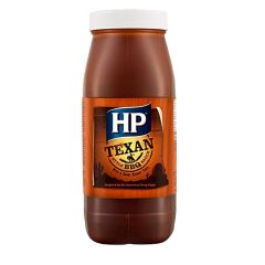 307752S Texan Barbecue Sauce (HP)