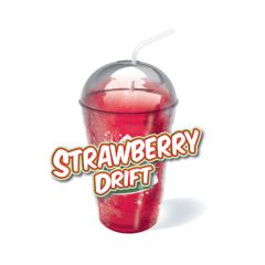 309149C Strawberry Syrup (Polar Krush)