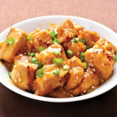 205901C Cooked 12mm Chicken Dice (Chefs Selections)