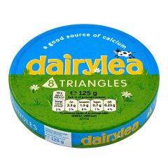 300602S Dairylea Triangles