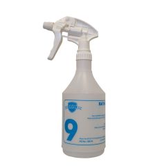 309612C Reload No.9 Empty Bottle (Blue)