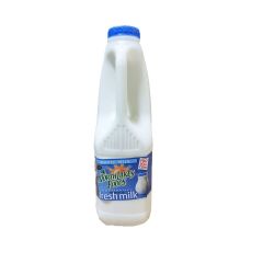 303881C Whole Milk 1ltr (North Lakes)