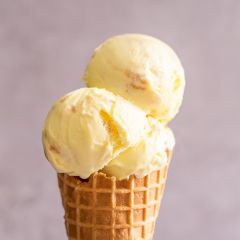 206580C Banoffee Ice Cream (English Lakes) Napoli