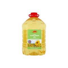 309720C Sunflower Oil (KTC)