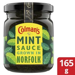301013C Classic Mint Sauce (Colman's)