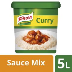 302385C Curry Sauce Mix (Knorr)