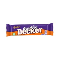 300668C Double Decker (Cadbury)