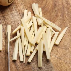Prepared Baton Parsnips (pre-order)