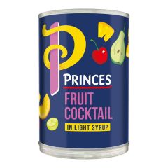 301949C Fruit Cocktail in Syrup (Princes)