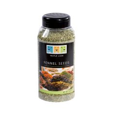 308178C Fennel Seed (Triple Lion)