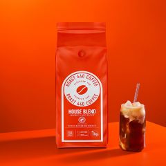 309618S Roast 440 Premium Blend
