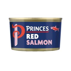 308631S Red Salmon (Princes)
