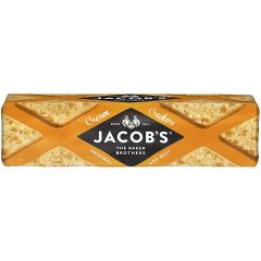 300369S Cream Crackers (Jacobs)