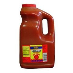 308558S Louisiana Hot Sauce