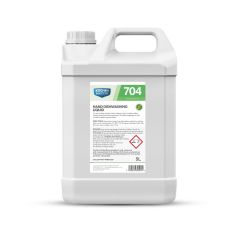 Hand Dishwashing Liquid (Kitchen Master)