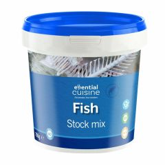 308319C Fish Stock (Essential Cuisine)