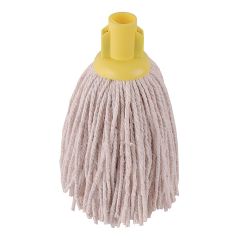 309775C Socket Mop Heads Yellow (Caterforce)