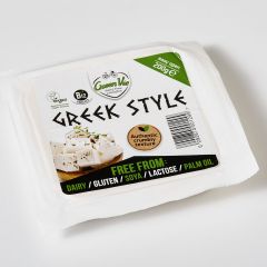 309838C Vegan Greek Style (GreenVie)