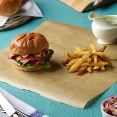 206341C Alabama Grillhouse Bun (Speciality Breads)