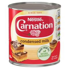 301863C Condensed Milk (Carnation)