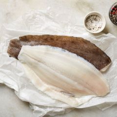 200156C Plaice Fillets 170-200g