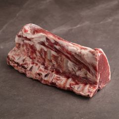 1000154 Whole Bone In Veal Loins