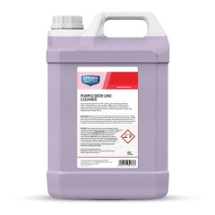 308861S Beer Line Cleaner (Purple) (Kitchen Master)