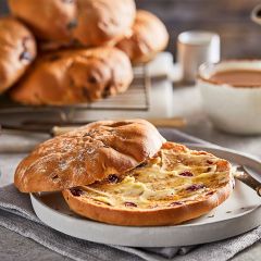 205483C Fruited Teacake 5" (Speciality Breads)
