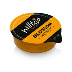 301623C Honey Portions (Chefs Selections)