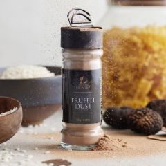 Black Truffle Dust (Truffle Hunter)