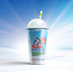 Maxi Paper Pak (Polar Krush)
