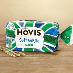 306631C Thick Sliced White Bread (Roberts)