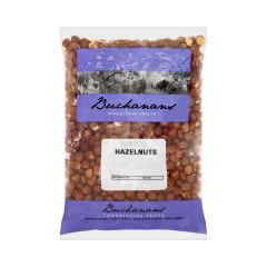 308197S Hazelnuts (Buchanans)