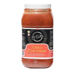 309936C Chilli Con Carne Sauce (Et Voila)
