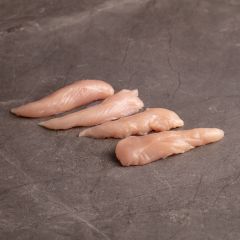 1000351 Fresh Chicken Breast Strips