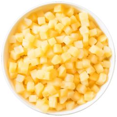 203677C Diced Swede (Greens)