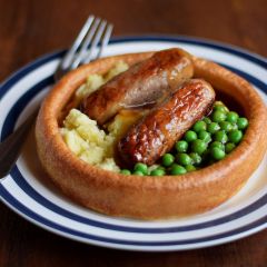 6" Yorkshire Puddings (Aunt Bessie's)