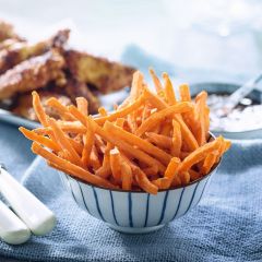 205559S Sweet Potato Fries (Lamb Weston)