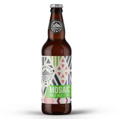 400760C Mosaic Pale Ale