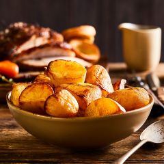 200104S Traditional Roast Potatoes (Bannisters' Farm)