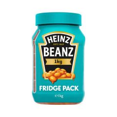 308363C Baked Beans Fridge Pack (Heinz)
