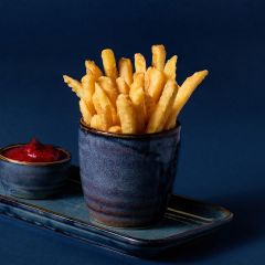 Really Crunchy Fries 9x9mm (Lamb Weston)