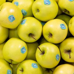 500053C Golden Delicious Apples (fresh)