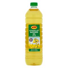 309926S Rapeseed Oil (KTC)
