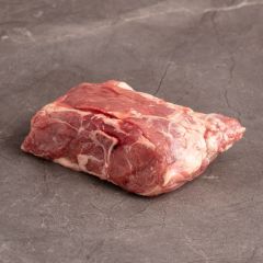 Plain Lamb Banquet Shoulder (400-500g approx.)
