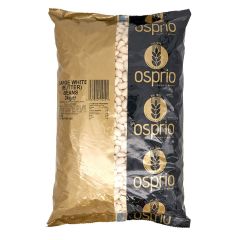 301685C Butter Beans (Osprio)